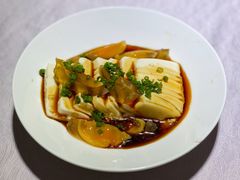 皮蛋豆腐-鸭王烤鸭店(三里河店)