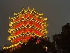 -郑记•不夜城烧烤•龙虾•虾蟹(黄鹤楼店)