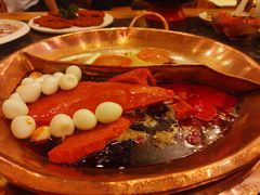 -老码头火锅(玉林店)