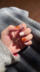 -初NAIL日式美甲美睫沙龙