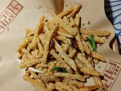 -肖记公安牛肉鱼杂馆·省级非物质文化遗产(崇仁路江滩直营店)