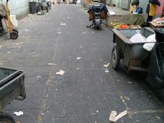 -四道口水产市场