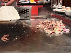 -火地铁板烧(昆山万象汇店)