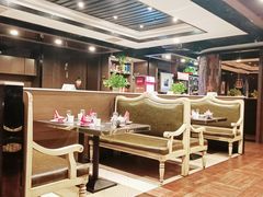 -老牌坊鲁菜名店(美莲广场店)