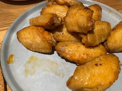 -必胜客(百联又一城店)