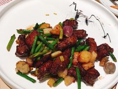 -避风塘(宝山万达店)