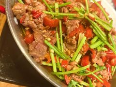 -吃货私房菜(丽江束河古镇店)