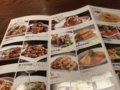 -一记洛阳菜·糖醋小排·水席(十字街店)