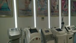 -MedSkinCare科技祛痘肌肤修护中心