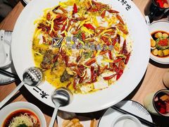 -太二酸菜鱼(沈阳万象城店)