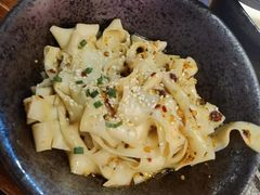 甜水面-归蜀第成都串串料理(梅花路店)