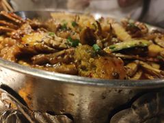 香辣蟹-香榭里音乐酒吧(丰美店)