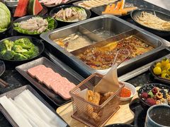-重庆九记老火锅(广场店)