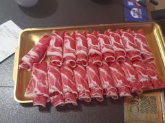 -额尔敦·品质自助(摩尔城店)