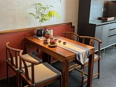 -蘇锦宴·淮扬菜烤鸭·小院(三元桥霄云路店)
