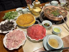 -顺顺小吃(独克宗古城店)