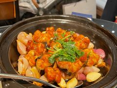 滋滋河鳗-闽和南(深圳万象城店)