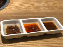 -掂档潮汕牛肉火锅(沈阳万象城店)