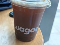-Wagas沃歌斯(长宁龙之梦店)