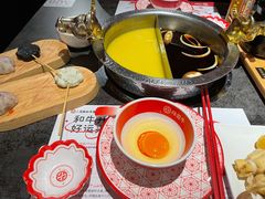 -降霜牛寿喜烧.和牛金赏Plus(501城市广场店)