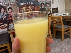 -海兰江石锅饭(水上店)