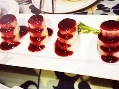 -绿茶餐厅(王府井永宁门店)