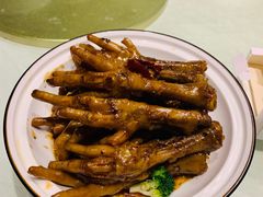 卤汁烧凤爪-U你·天然调味(南湖总店)