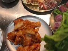 -燚青春东北泥炉烤肉(百合店)