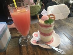 -小时光咖啡馆(北锣鼓巷店)