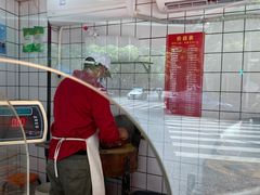 -晶牌烤鸭(延吉东路557弄小区店)