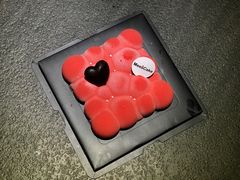 -美事客·面包·蛋糕·甜品(CBD店)
