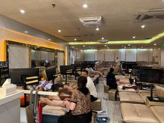 -新富特功夫足疗(华都园大厦店)