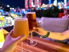 -埠口精酿夜景餐酒吧· BREWPORT BISTRO(长嘉汇重庆之眼店)
