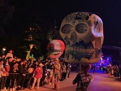 -七彩云南欢乐世界