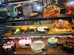 -DQ·蛋糕·冰淇淋(苏宁店)