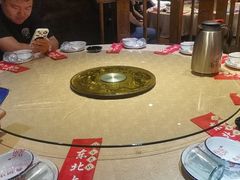 -东北大院·东北菜(三台子店)