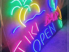 -The Tiki Bungalow提基小木屋酒吧