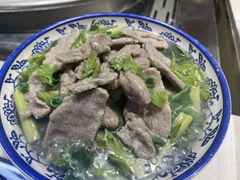 -八一路好吃街(雨田商务大厦店)