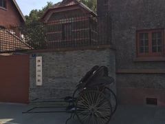 -上海孙中山故居纪念馆