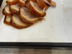 -玉华台饭庄·淮扬菜·烤鸭(望京店)