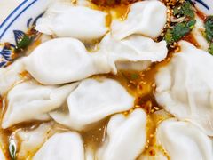 -马茹特色饺子馆