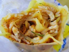 -安徽阜阳卷馍(西单店)