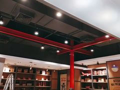 大堂-Mr.Pizza米斯特比萨(合肥一九一二街区店)