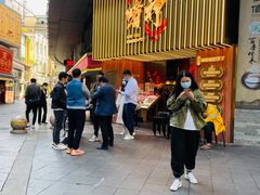 -啫神·广州地标美食(北京路店)