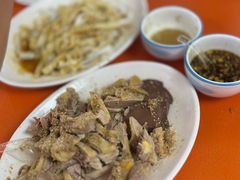 -水东兴记鸭粥店(茂名店)