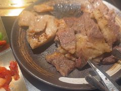 -厚贞日式烤肉(浦东汇智店)