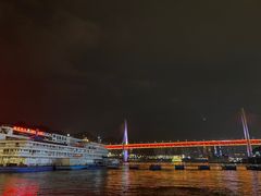 -重庆两江夜游-金碧系列