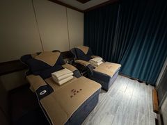 -天天足道(紫荆店)