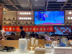 -川堂风·跷脚牛肉·乐山爆炒(宝山日月光店)