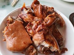 -姚家猪蹄坊(蓝田县店)